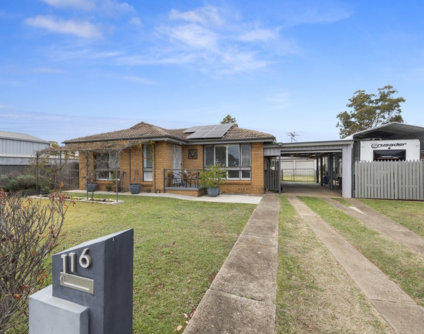 116 Segenhoe Street, Aberdeen NSW 2336