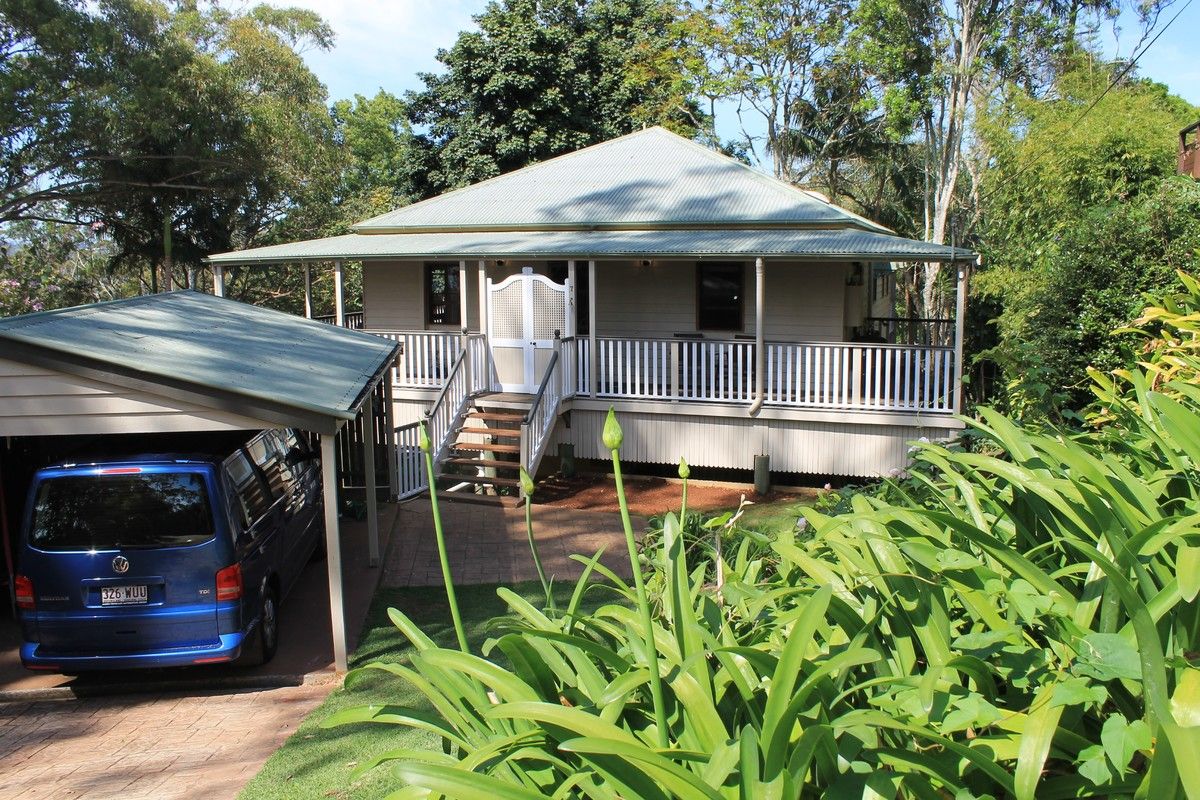 7 Witherby Crescent, Tamborine Mountain QLD 4272