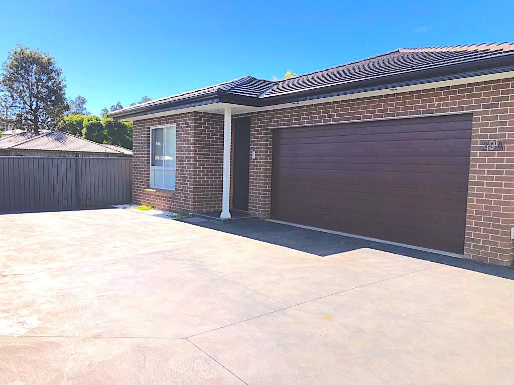 4 bedrooms House in 29A Norfolk Street MOUNT DRUITT NSW, 2770
