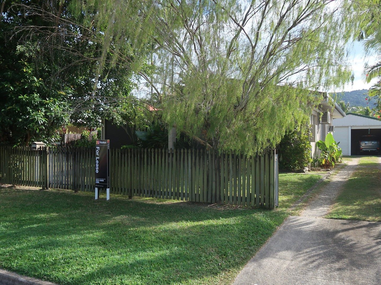 22 Brooks Street, Whitfield QLD 4870, Image 0