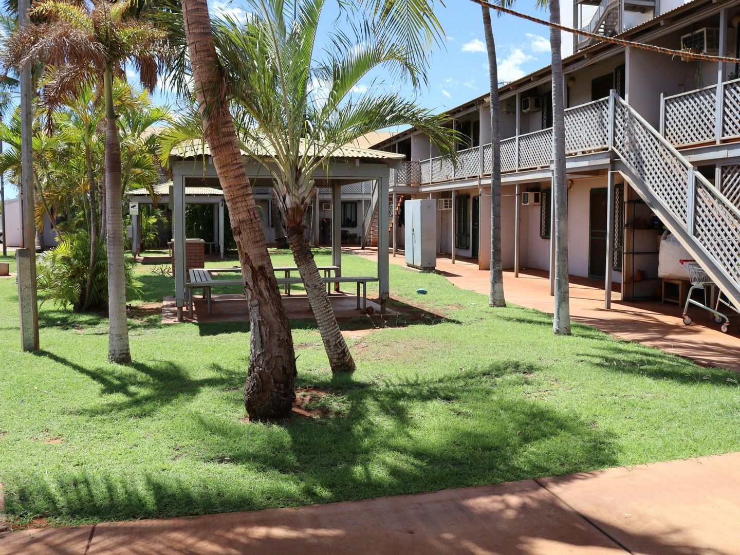 19/2 Scadden Way, South Hedland WA 6722, Image 0