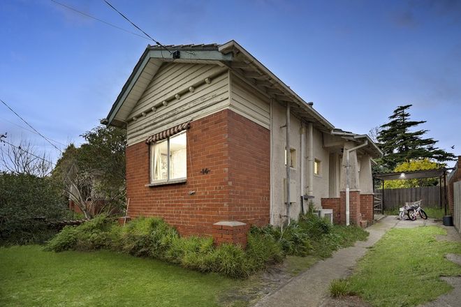 Picture of 14 Regent Street, OAKLEIGH VIC 3166