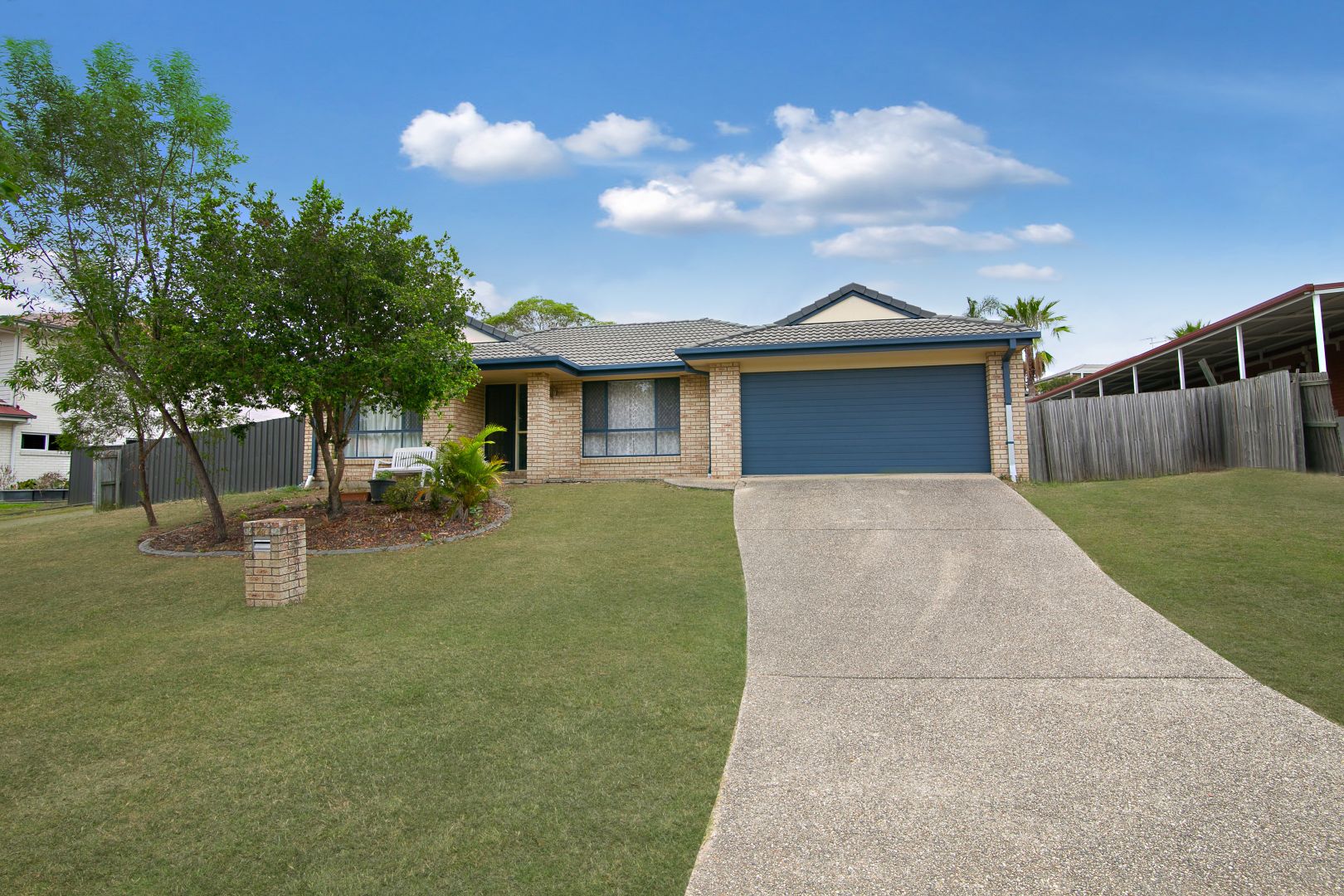 28 Bassili Drive, Collingwood Park QLD 4301