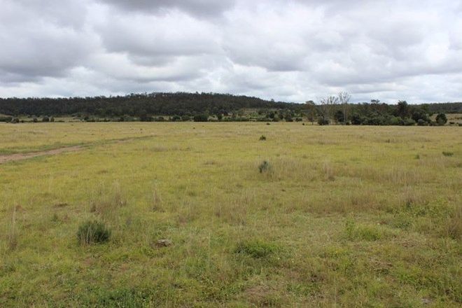 Picture of Lot 2 Louttits Road, GLENROCK QLD 4605