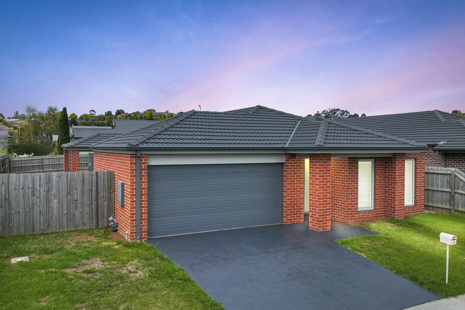 3 Gary Avenue, Drouin VIC 3818, Image 0