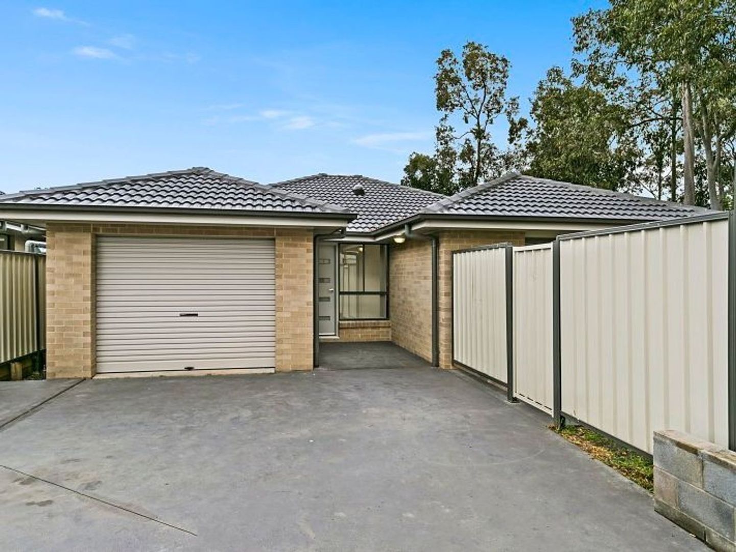 3 bedrooms Villa in 2/26 Nicolena Crescent RUTHERFORD NSW, 2320