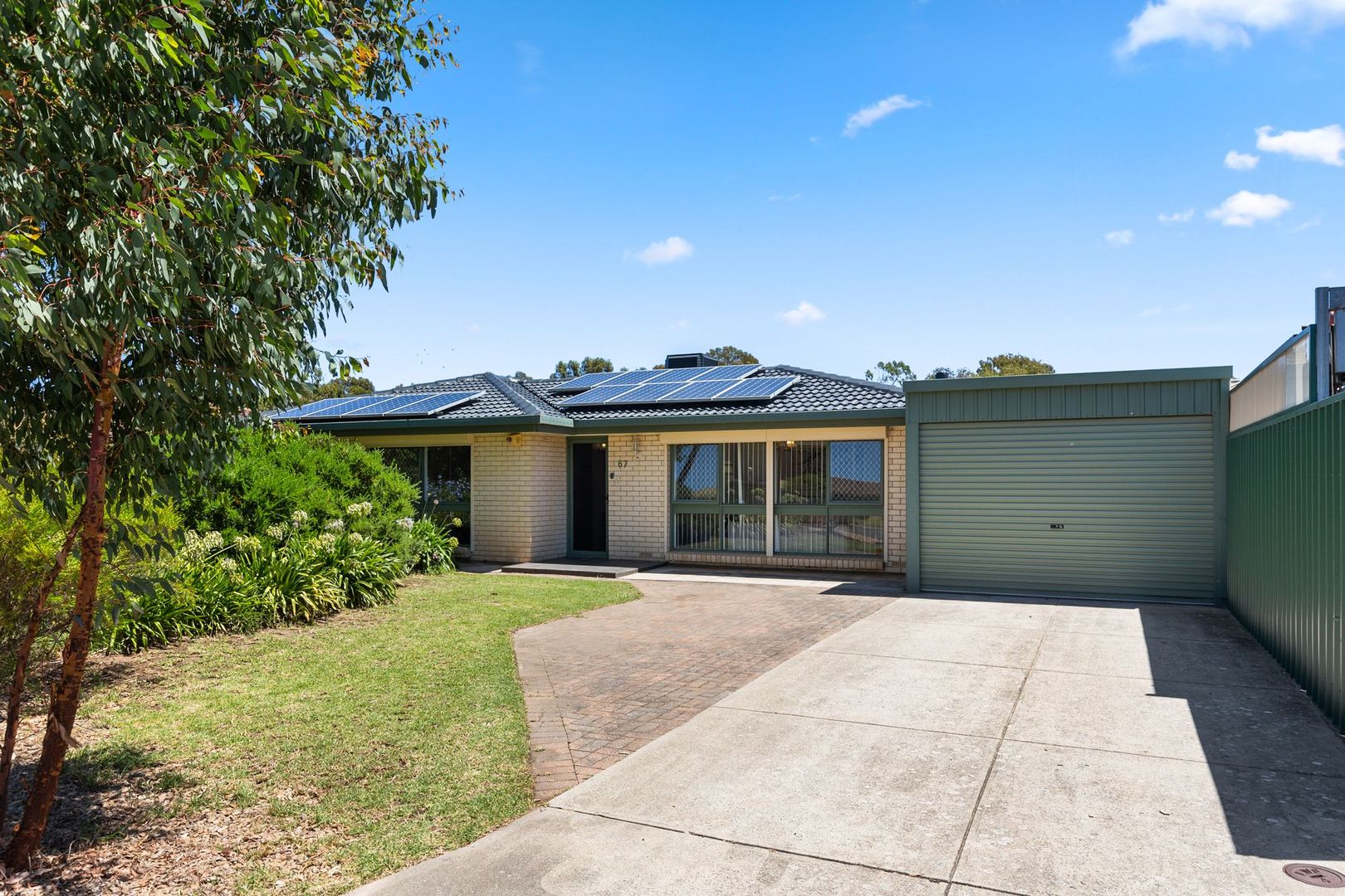 67 RICHARDS DRIVE, Morphett Vale SA 5162, Image 1