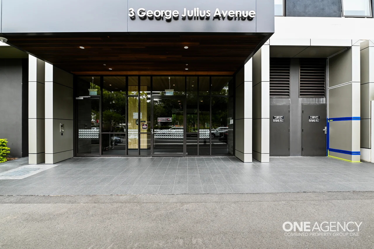 Additional image 7 of 806/3 George Julius Avenue, Zetland NSW 2017