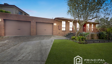 Picture of 12 Sienna Crescent, ENDEAVOUR HILLS VIC 3802