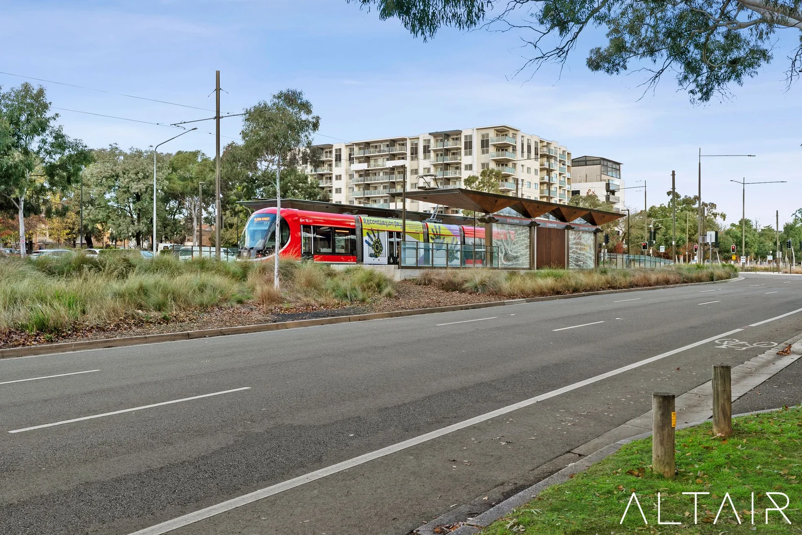 Additional image 12 of 54/10 Ipima Street, Braddon ACT 2612