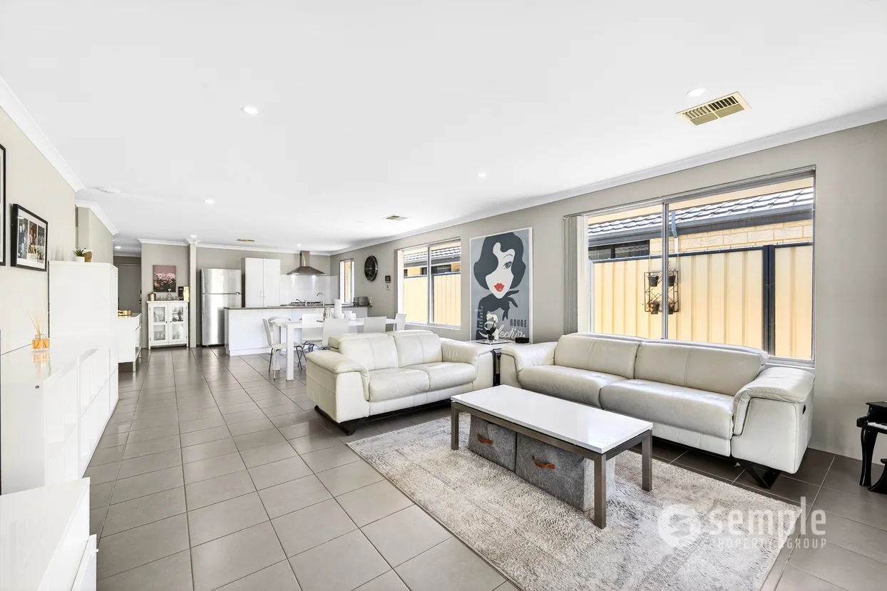 Additional image 7 of 29 Rutherford Entrance, Success WA 6164