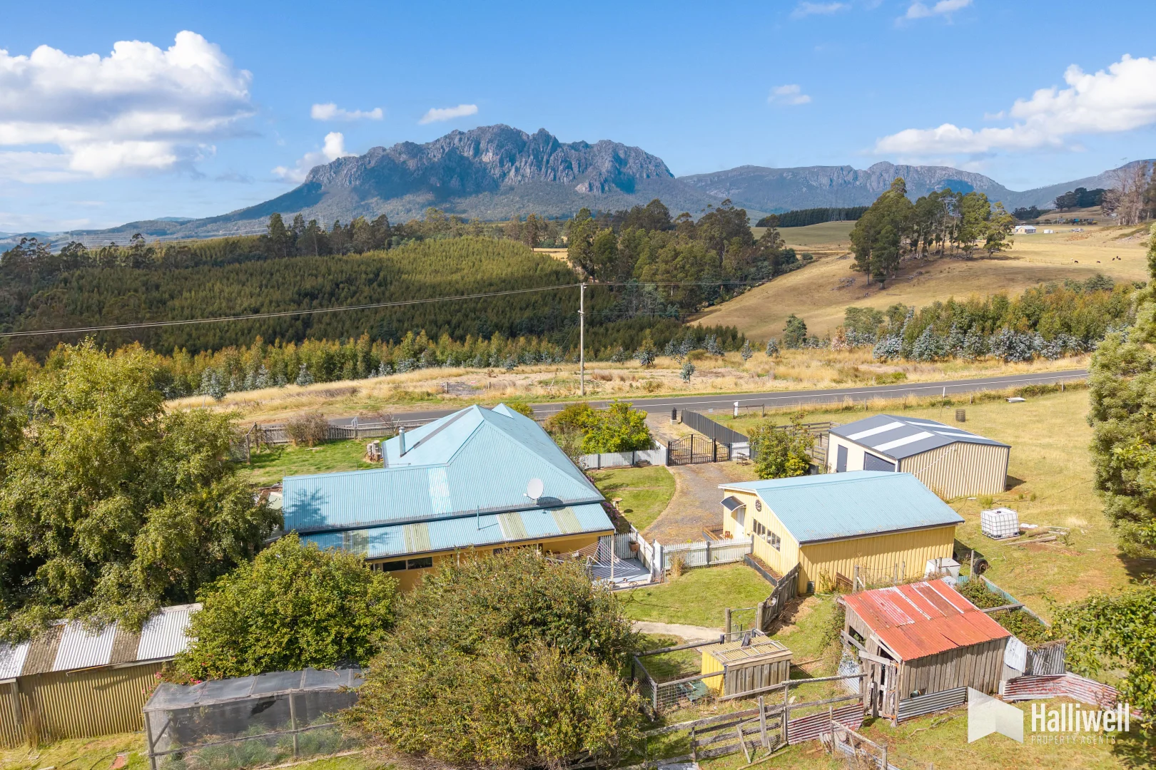 Additional image 34 of 370 Staverton Road, Promised Land TAS 7306