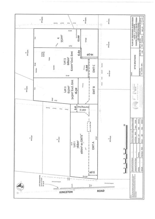 464 Kingston Road, Kingston QLD 4114 Domain