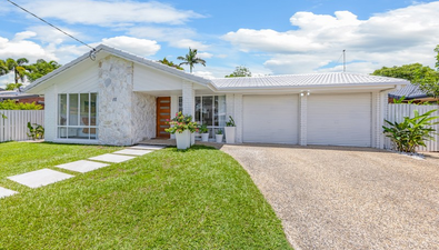 Picture of 61 Wrigley Street, MAROOCHYDORE QLD 4558