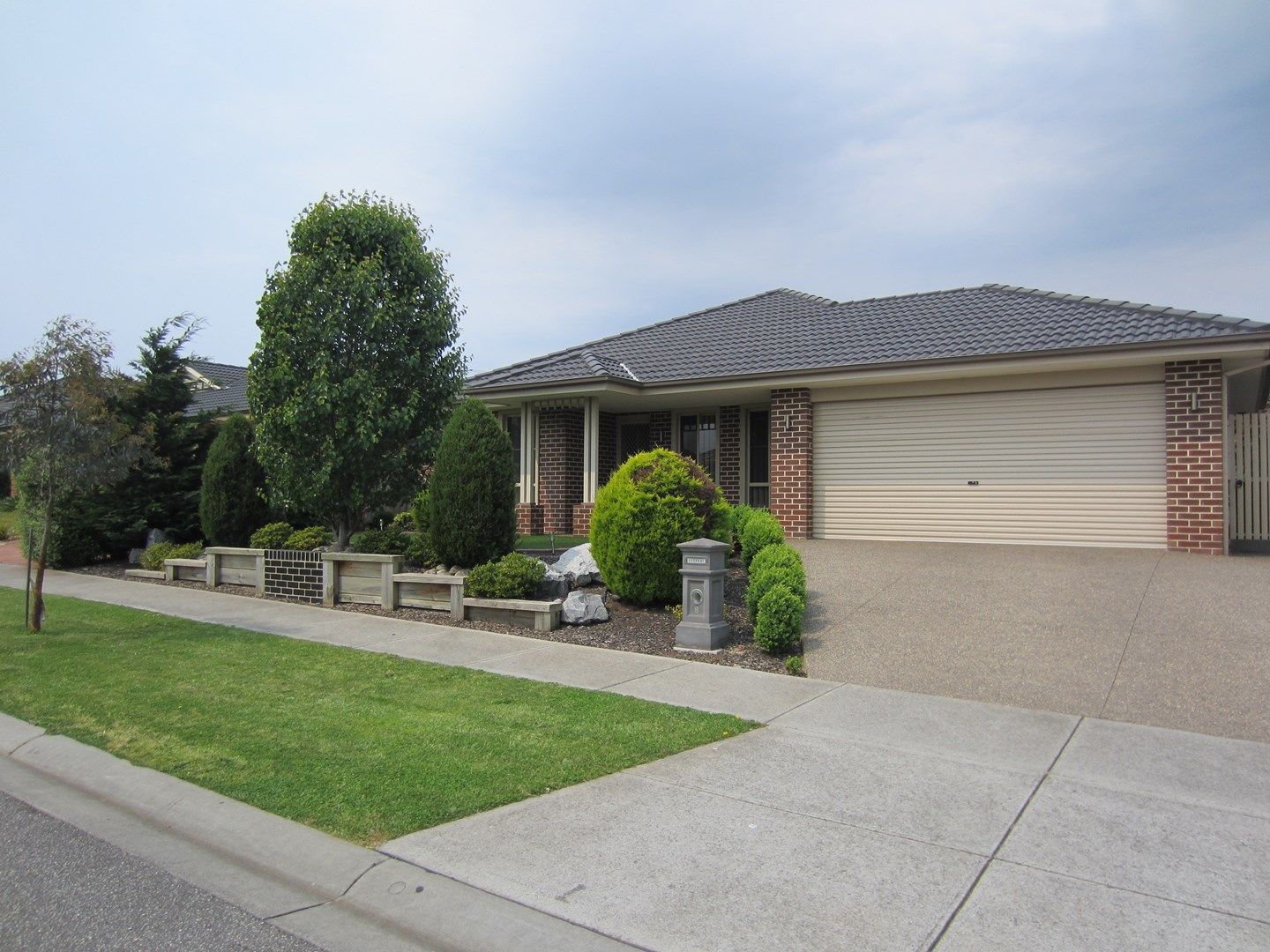 8 Norwich Drive, Berwick Property History & Address Research Domain