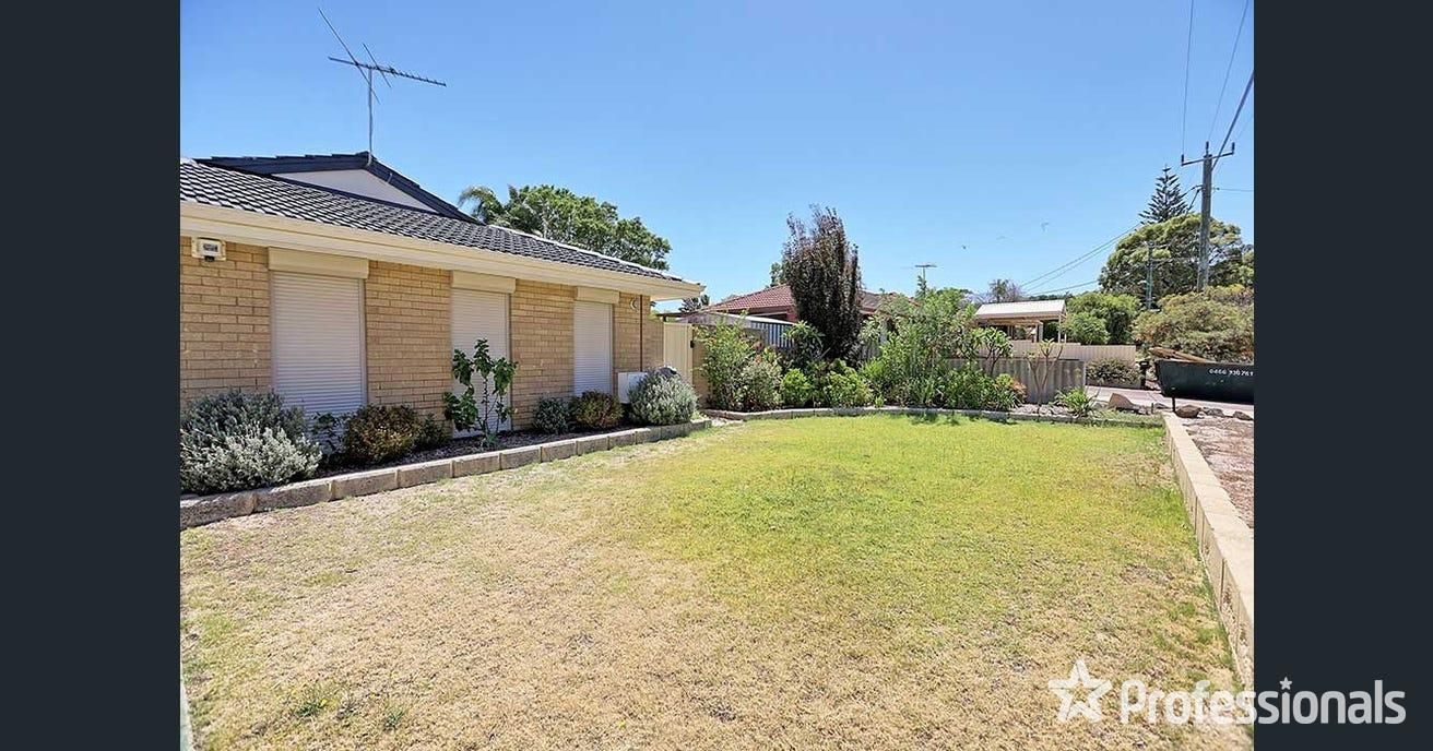 1 Aralia Way, Forrestfield WA 6058 House For Rent 550 Domain