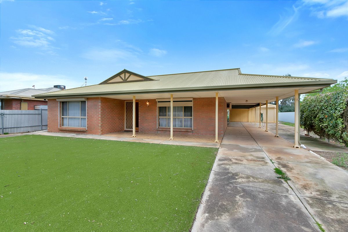 28 Station Street, Wasleys SA 5400, Image 0