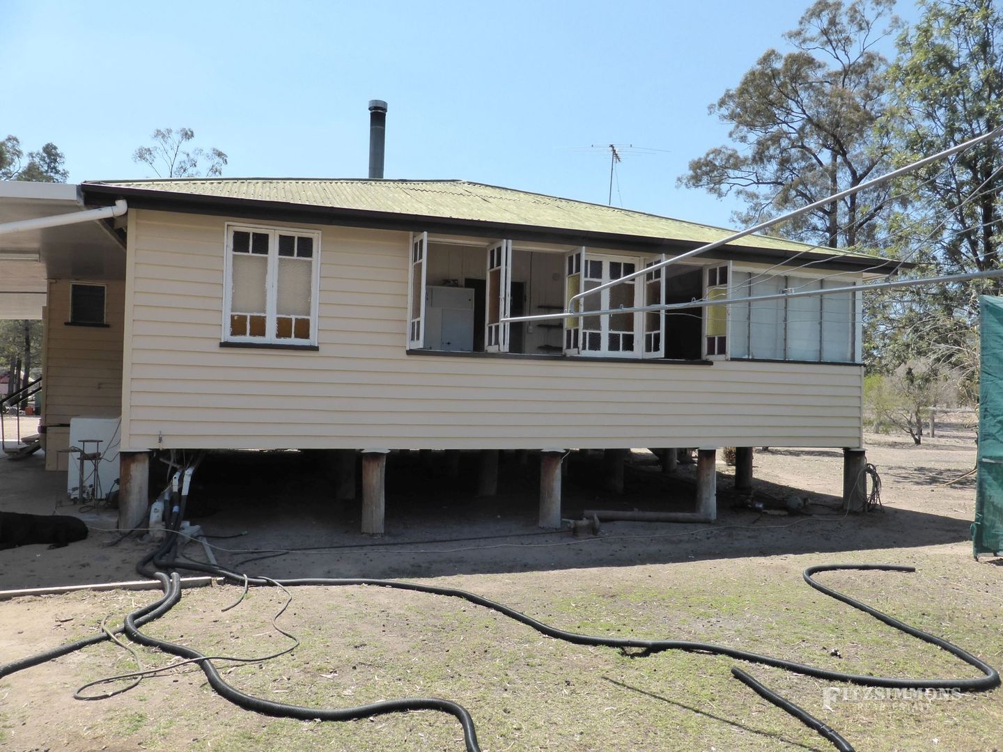 176 Church Road, Montrose via Kogan, Kogan QLD 4406, Image 2