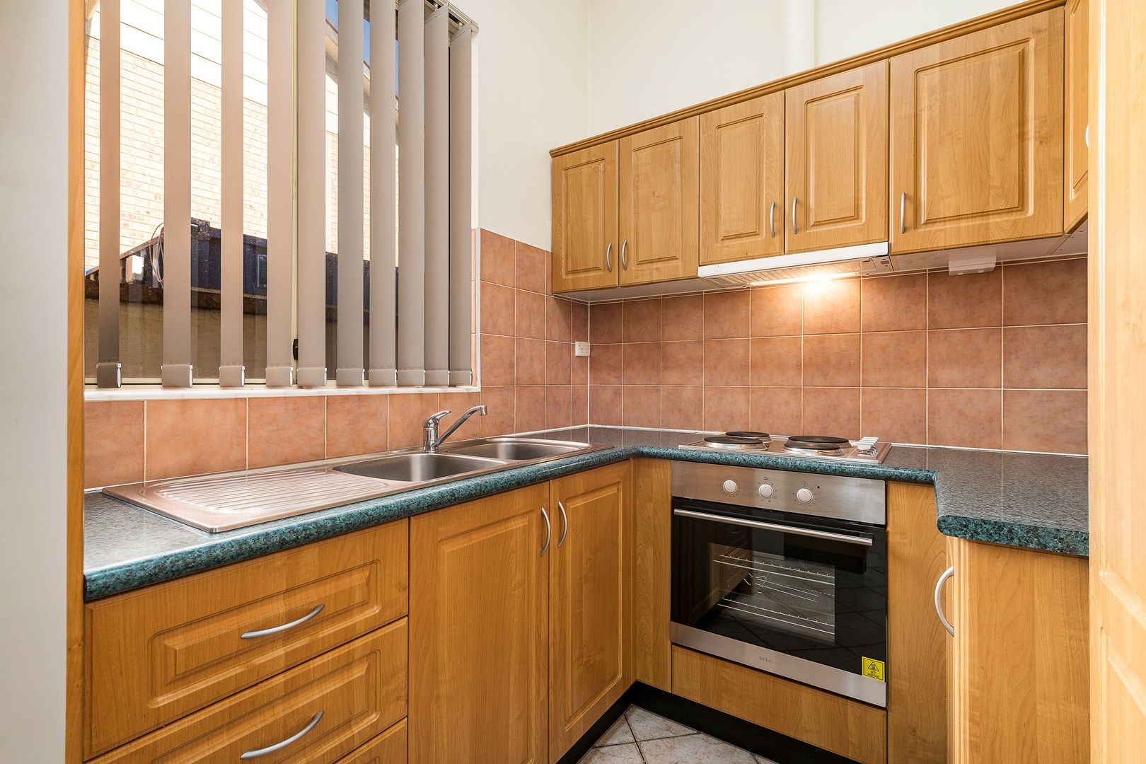 2 bedrooms Villa in 8A York Street CASULA NSW, 2170