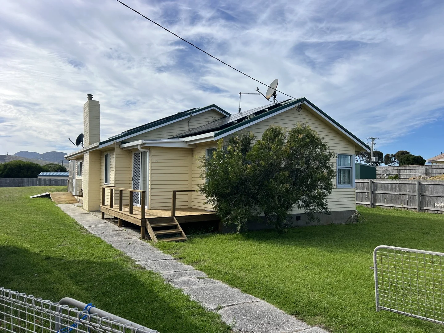 15 Patrick Street, Whitemark TAS 7255