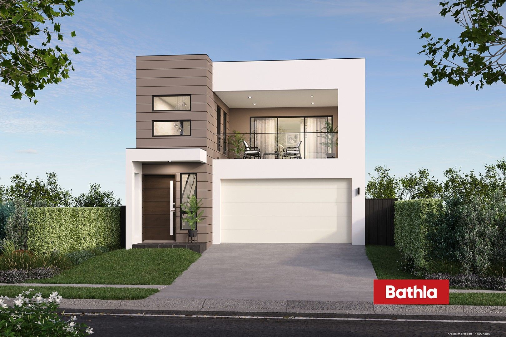 4 bedrooms New House & Land in 13 Neptune Circuit SCHOFIELDS NSW, 2762