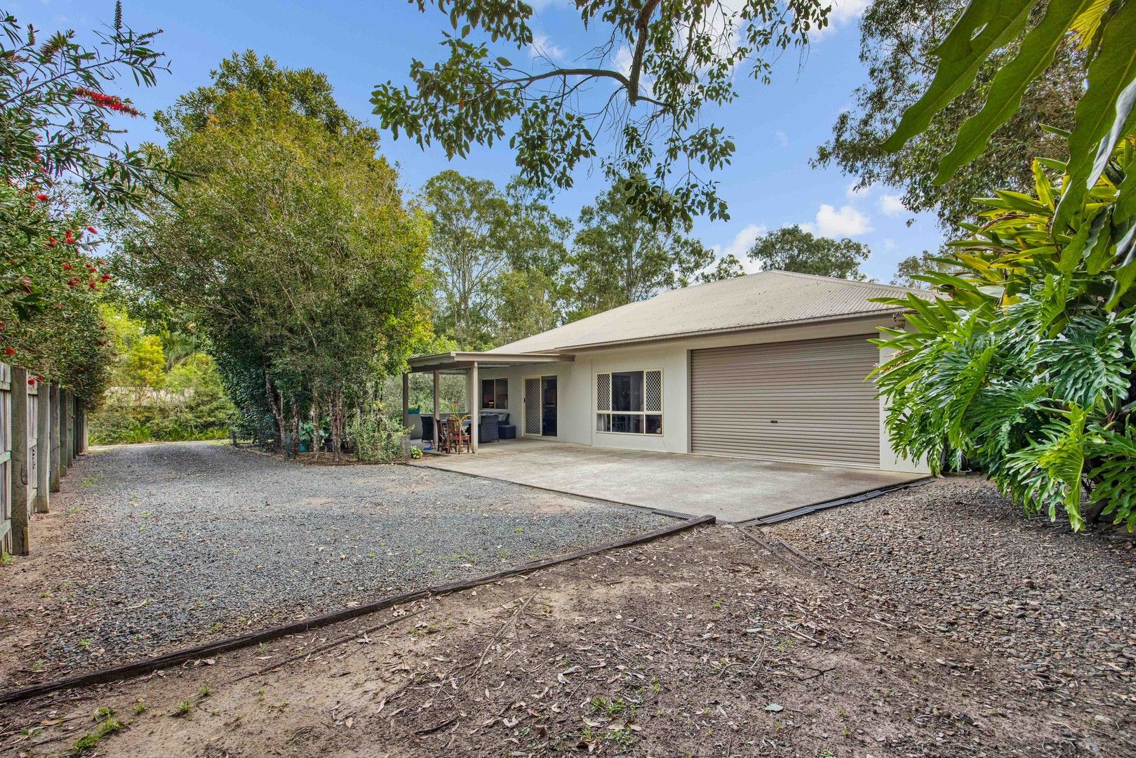 2 bedrooms House in 56 Mckinnon Drive TEWANTIN QLD, 4565