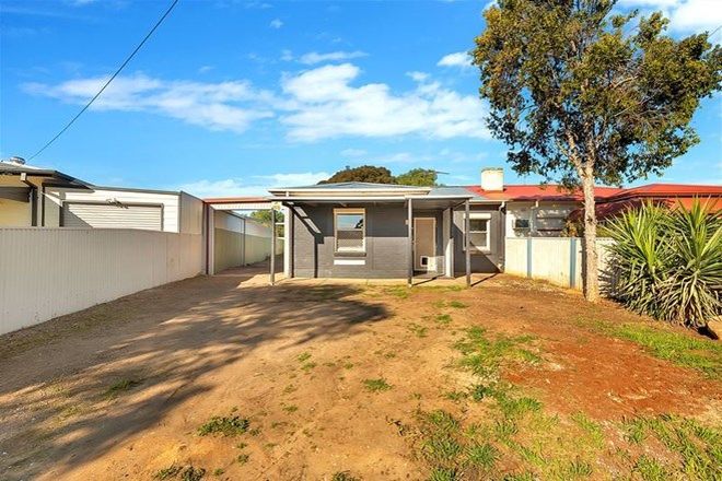 Picture of 22 Knighton Road, ELIZABETH NORTH SA 5113