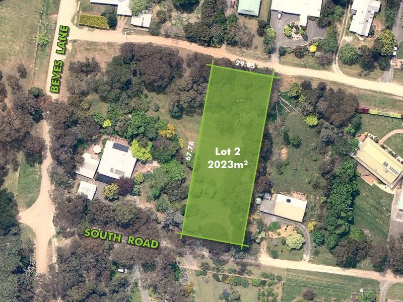 37 South Road, Woodend VIC 3442, Image 0
