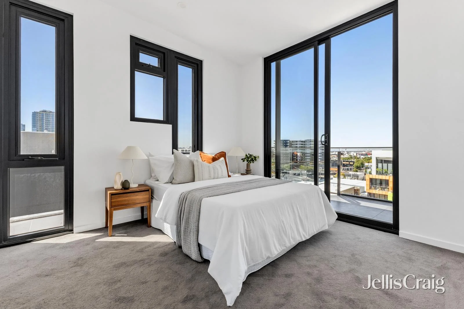 Additional image 13 of 501/39 Ryan Street, Footscray VIC 3011