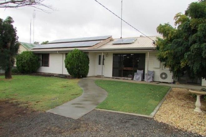 Picture of 8 Queen Street, RAINBOW VIC 3424