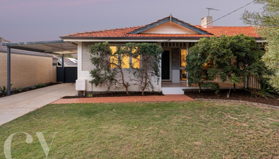 Picture of 80A Counsel Road, COOLBELLUP WA 6163
