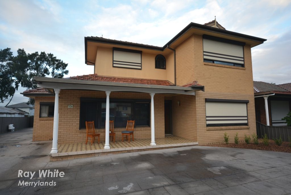 125A Centenary Road, South Wentworthville NSW 2145
