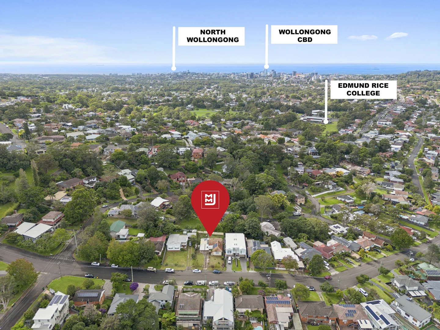 Additional image 2 of 21 Yates Avenue, Mount Keira NSW 2500