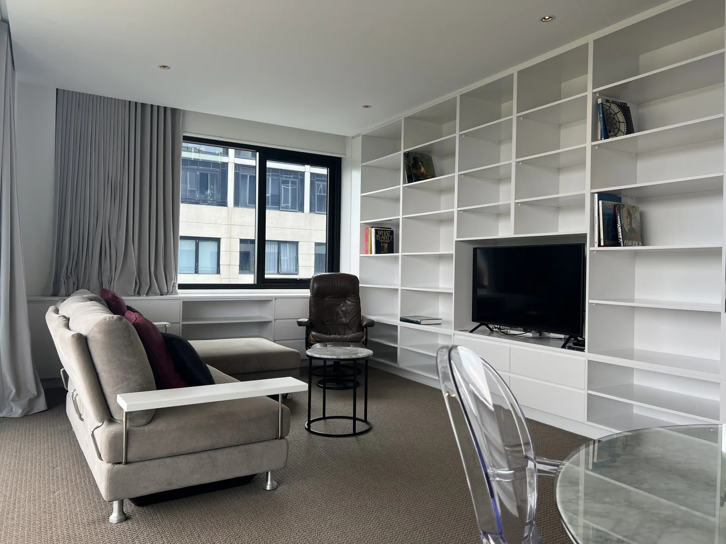 Additional image 4 of 24/5 Sydney Avenue, Barton ACT 2600