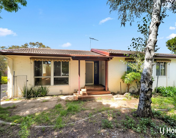 30 Nicholas Street, Higgins ACT 2615