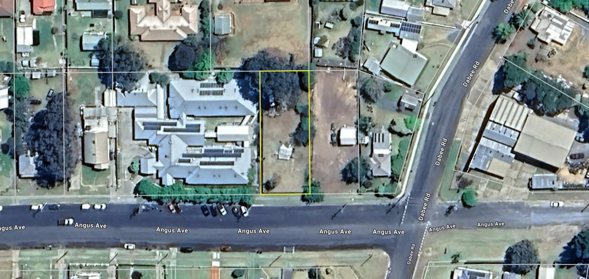 Additional image 4 of 99 Angus Avenue, Kandos NSW 2848