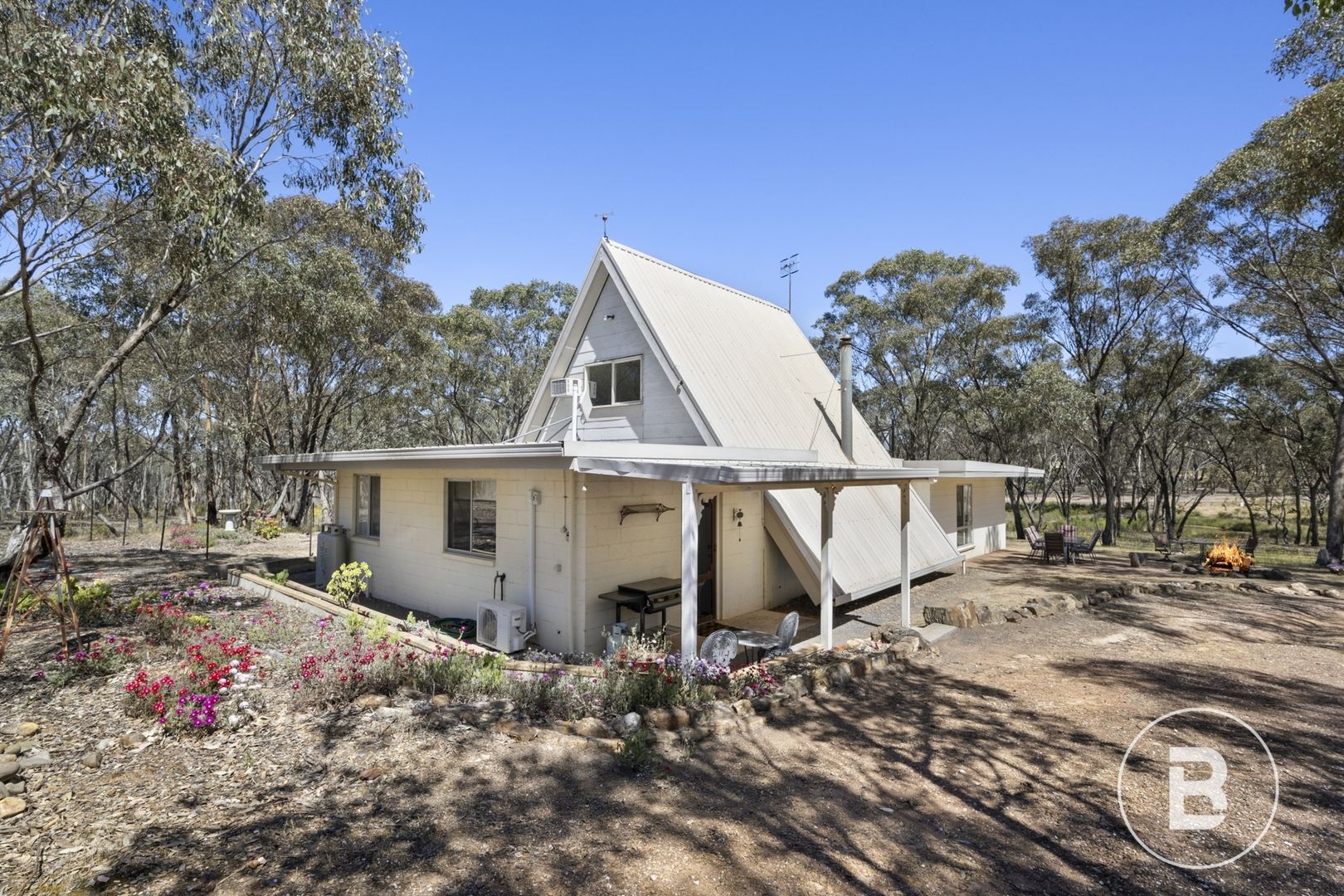 40 Lees Road, Bet Bet VIC 3472, Image 1