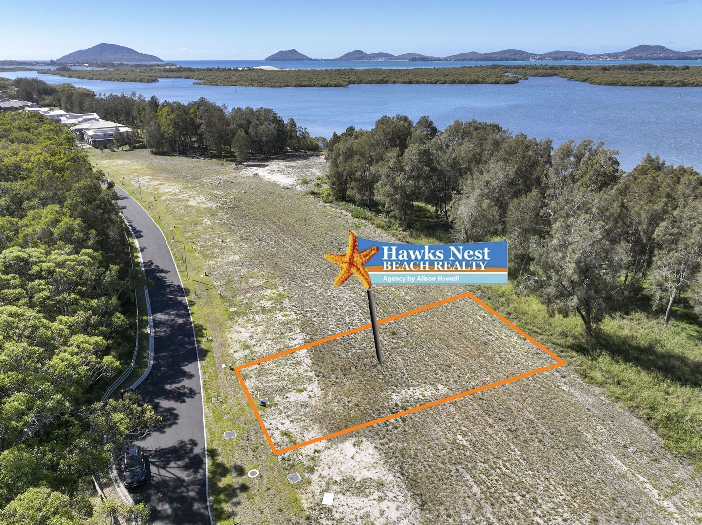 16 Bayview Road, Tea Gardens NSW 2324, Image 1