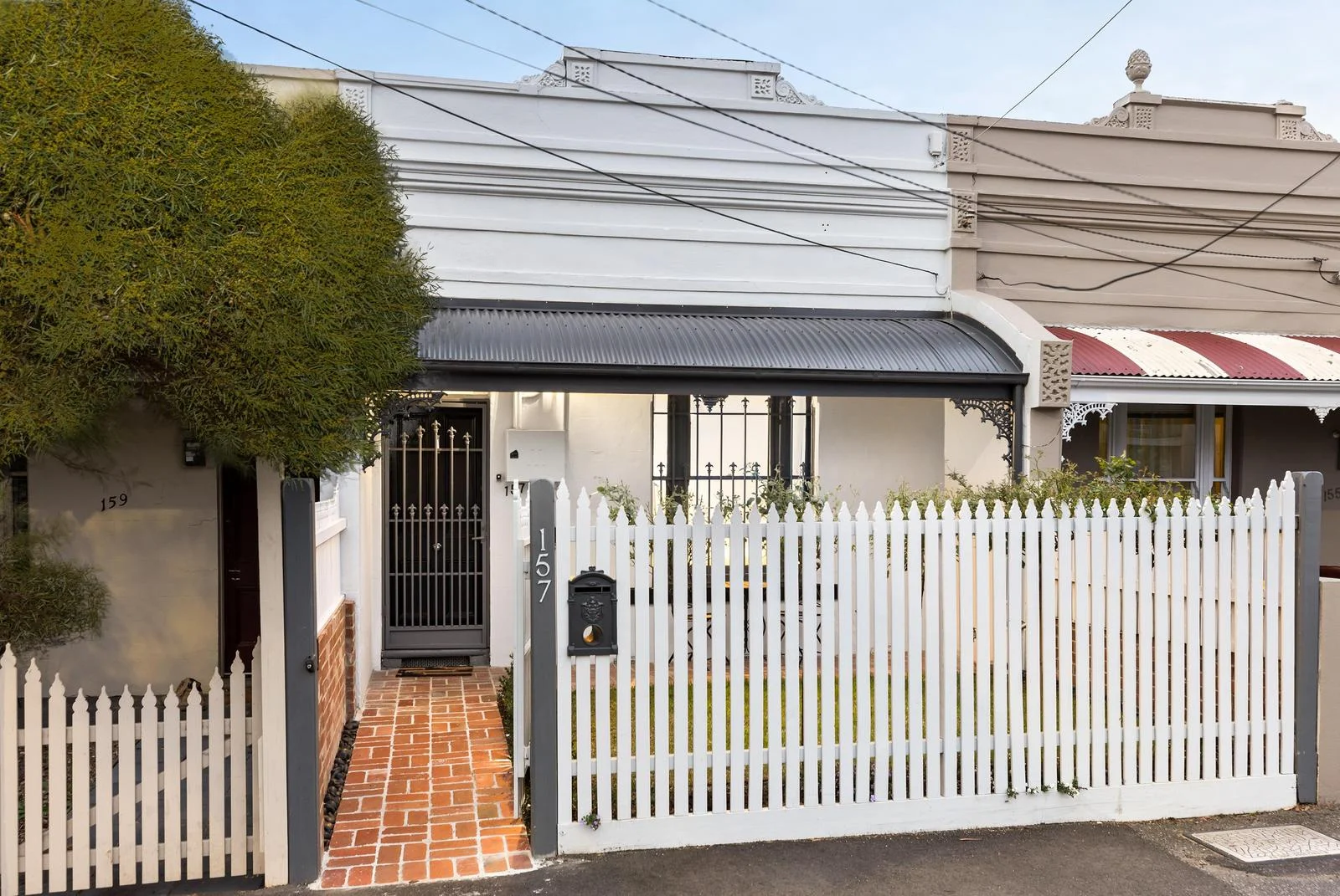 157 Albion Street, Brunswick VIC 3056