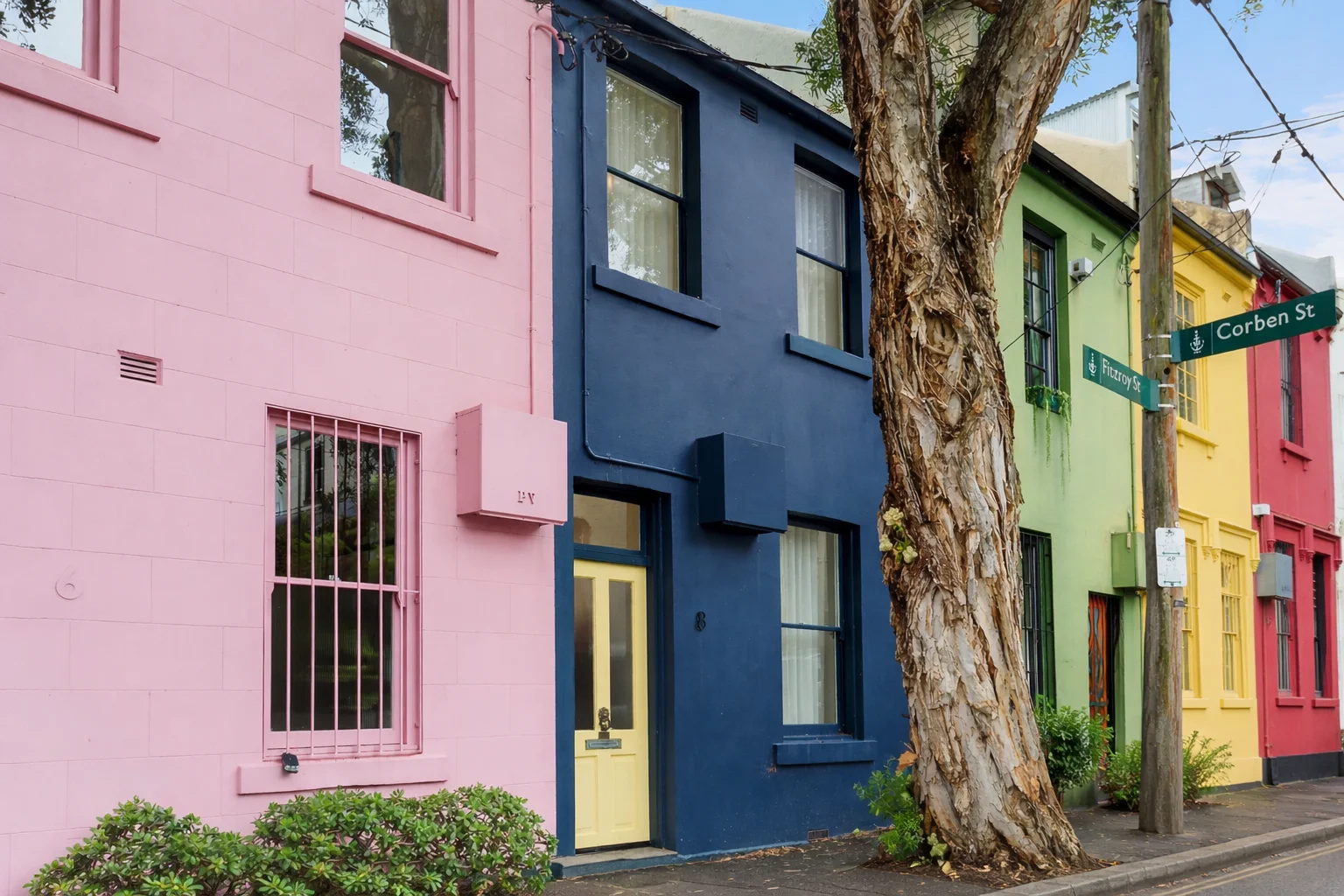 Additional image 8 of 8 Fitzroy St, Surry Hills NSW 2010