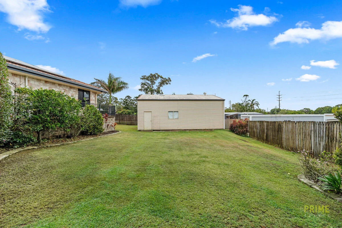 38 Victor Drive, Kawungan QLD 4655 | Domain