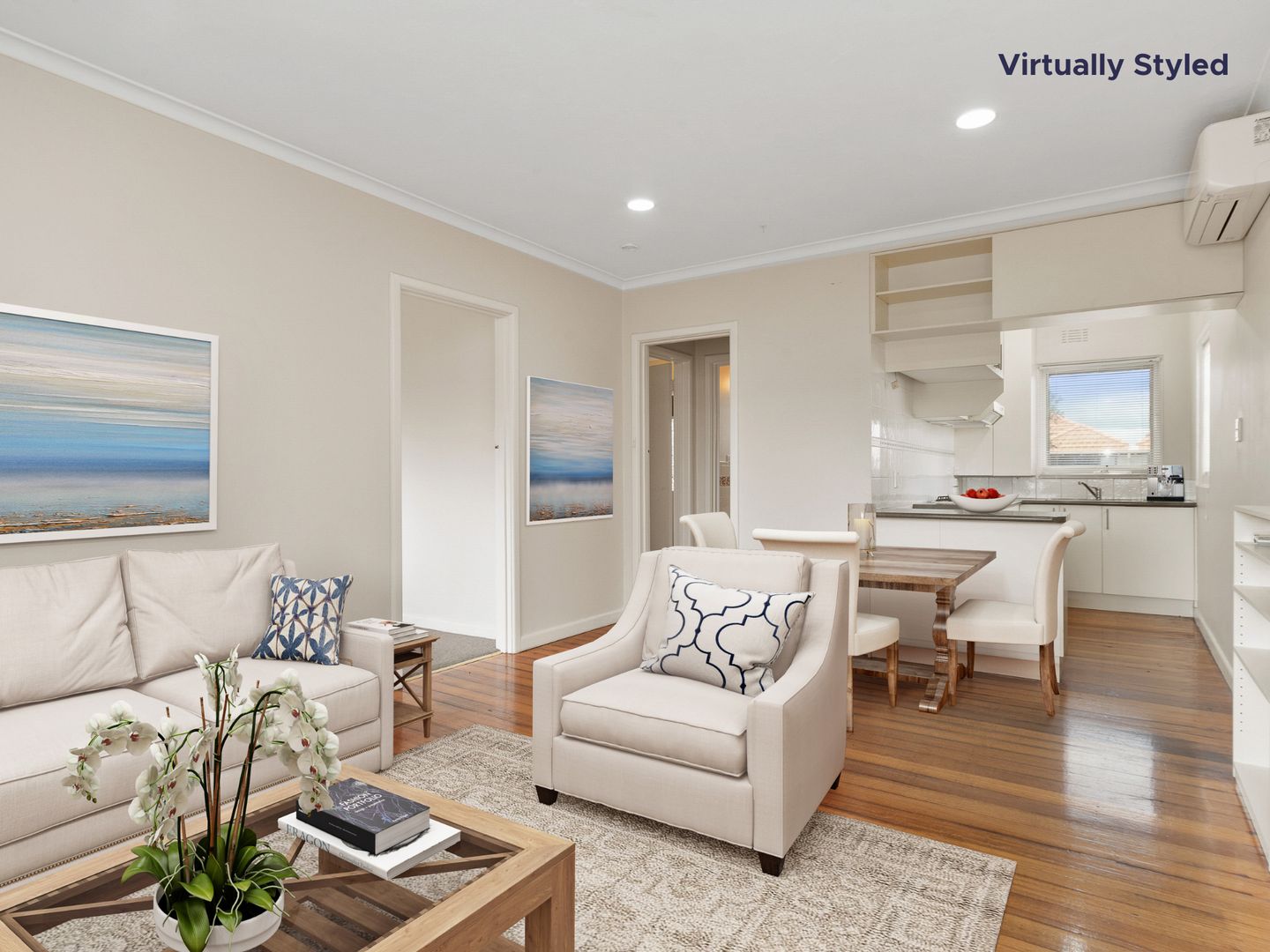 2 bedrooms House in 10/589 Nepean Hwy BONBEACH VIC, 3196