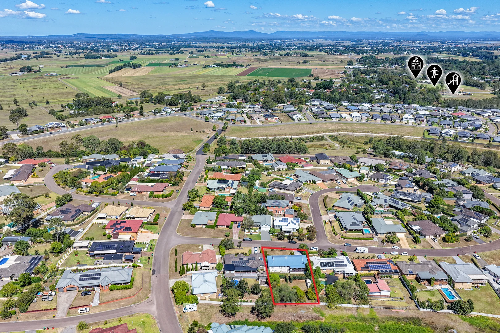 Additional image 14 of 6 Amber Grove, Bolwarra Heights NSW 2320