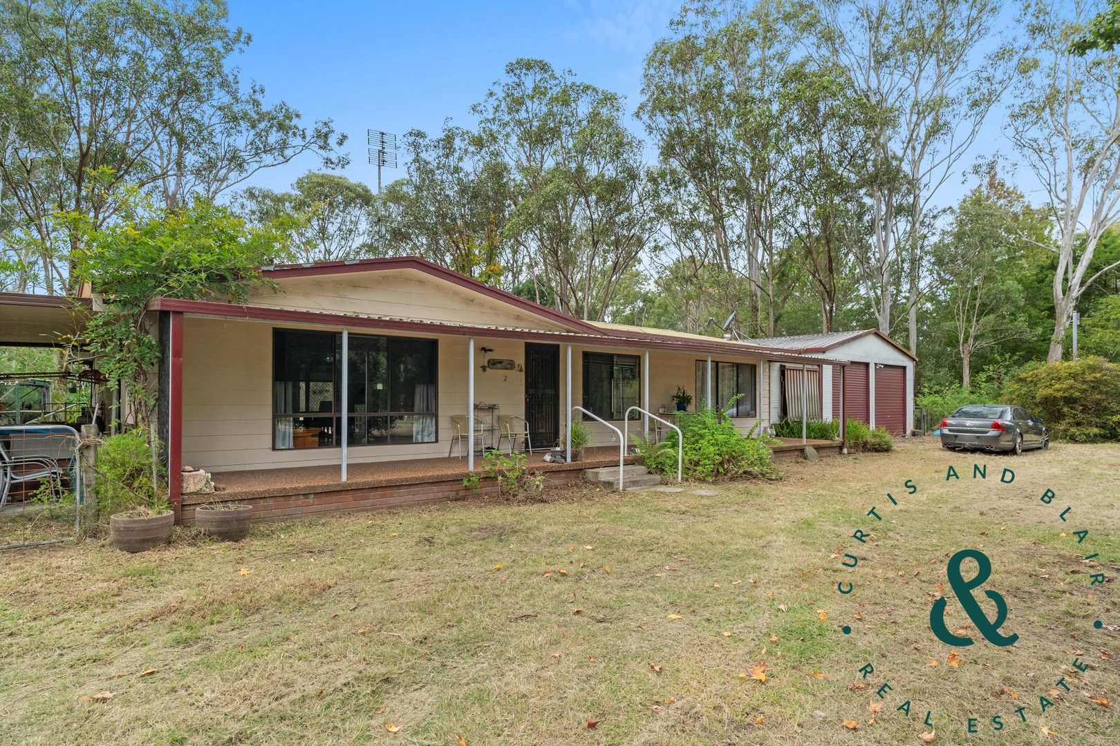 2 Karwin Road, Medowie NSW 2318, Image 2