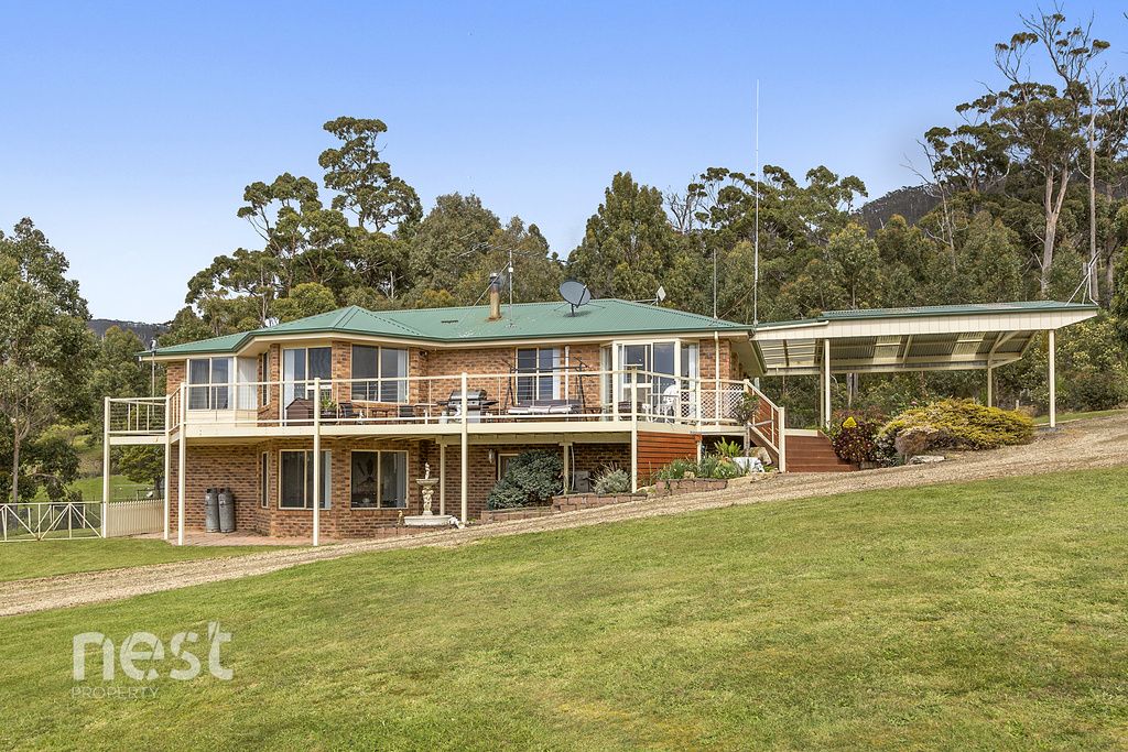 19 Richardsons Drive, Eaglehawk Neck Property History & Address