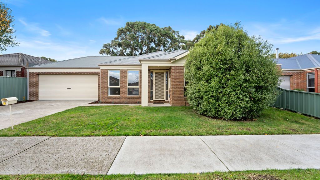 26 Parbury Avenue, Lake Gardens VIC 3355, Image 0