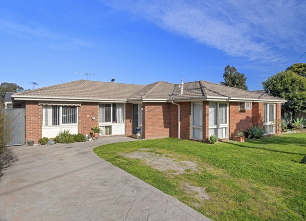 5 The Mears , Epping VIC 3076
