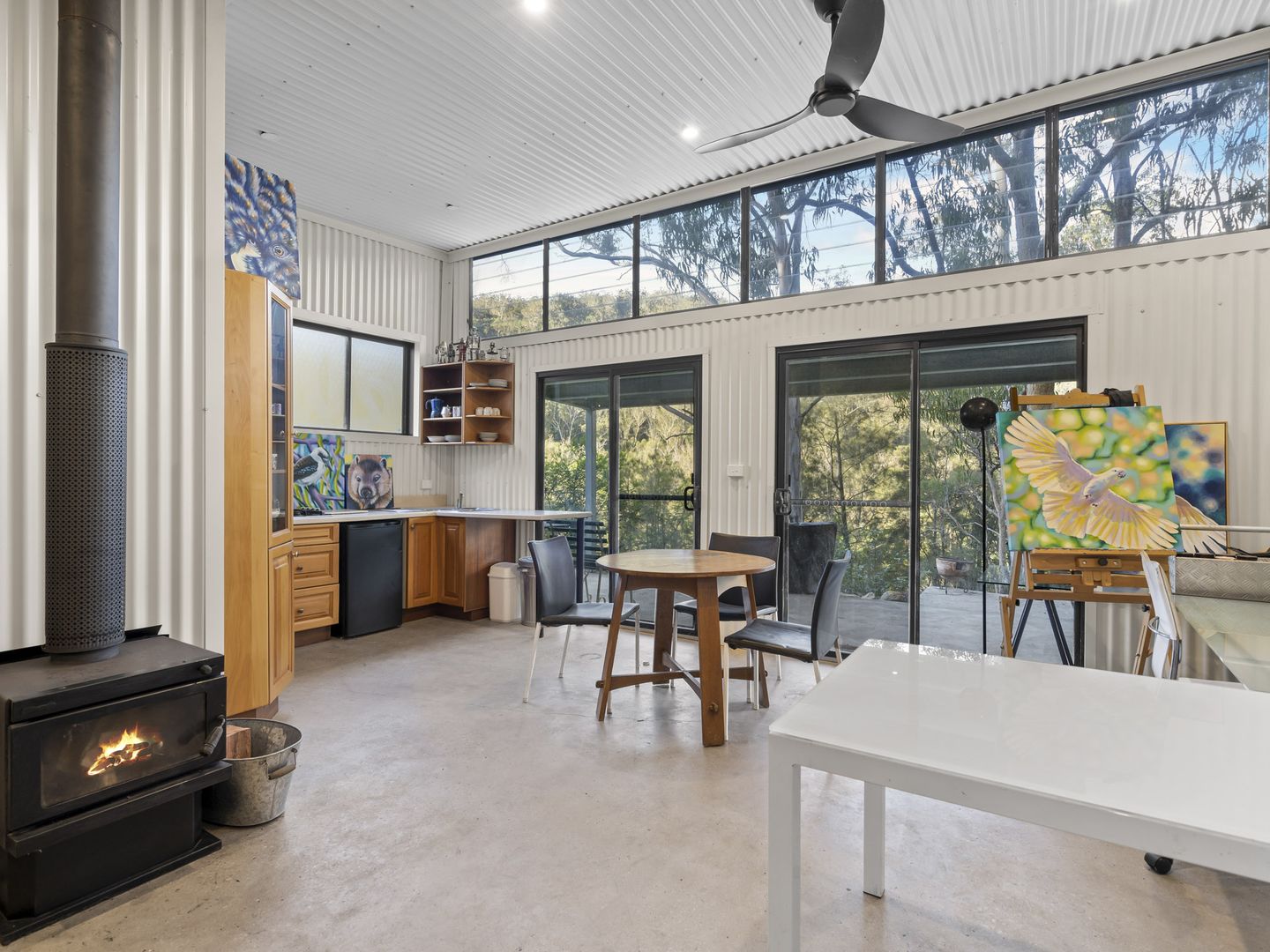 141 Doyles Creek Road, bs Creek NSW 2775 Studio For Rent Domain