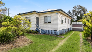 Picture of 167A Jellicoe Street, NEWTOWN QLD 4350