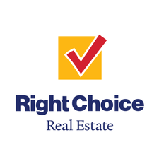 Right Choice Real Estate, Sales representative